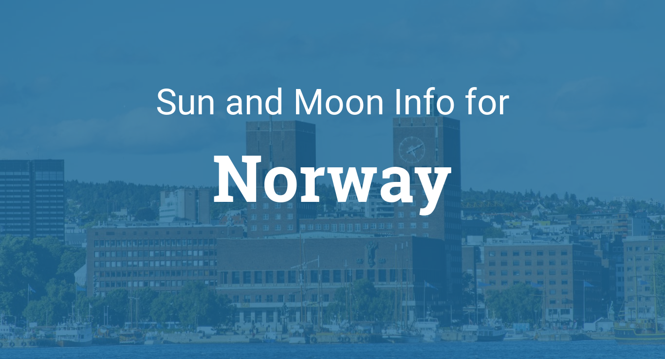 From Norway's Midnight Sun to USA's Longest Summer Days